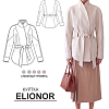 Куртка Elionor