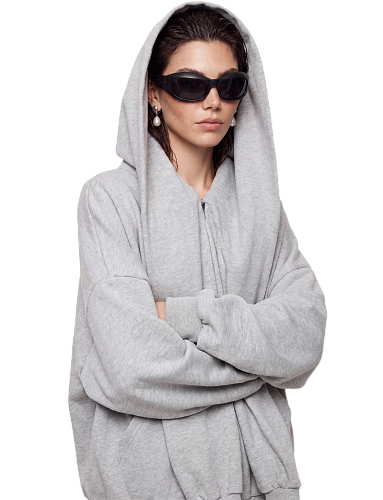 Худи Areta